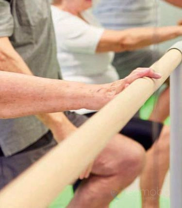 Le parcours de santé en institution