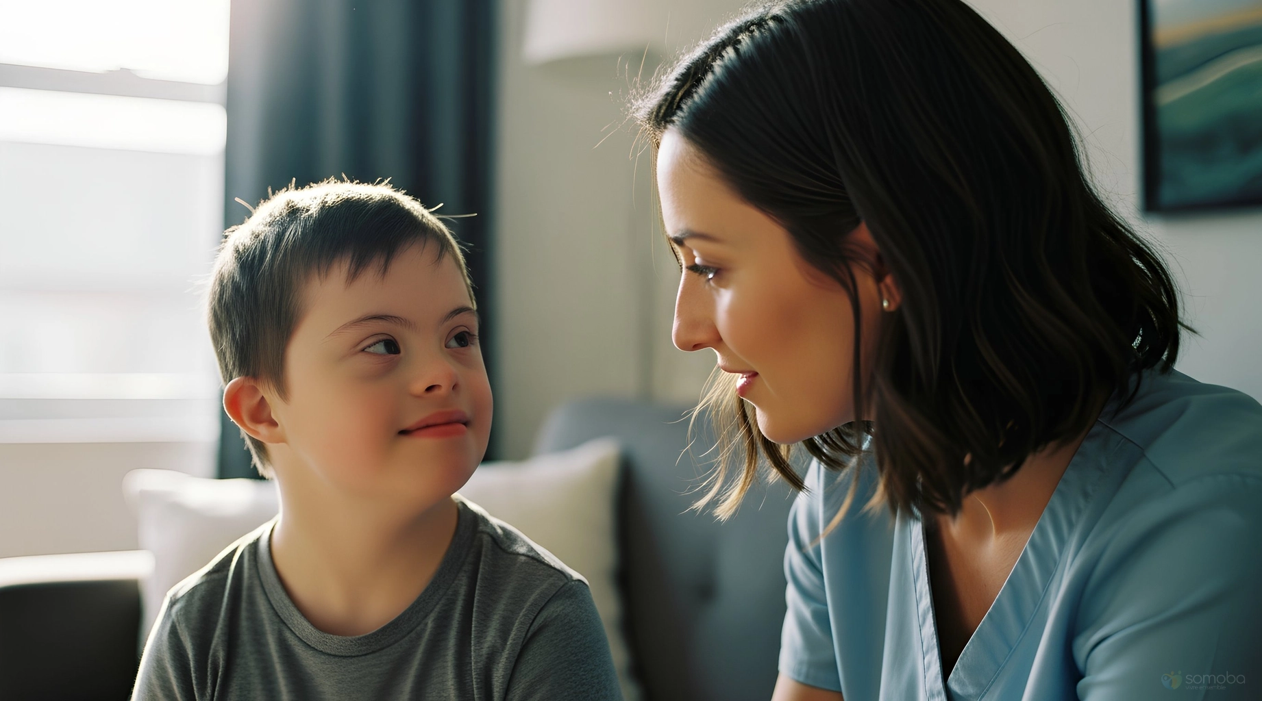 Favoriser la confiance et l’estime de soi