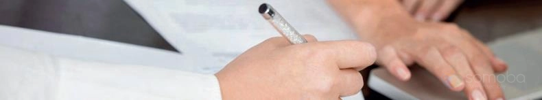La tenue du dossier de soins