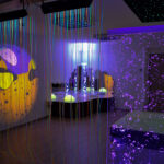 Espace Snoezelen