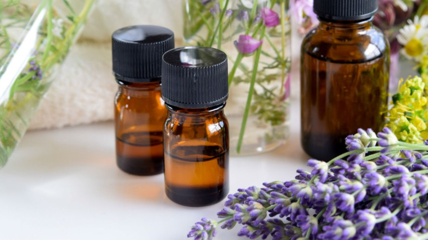 Formation Aromathérapie