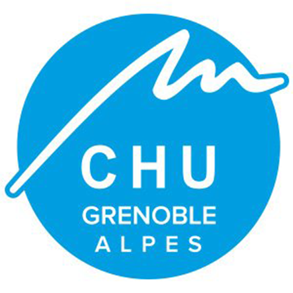 CHU GRENOBLE