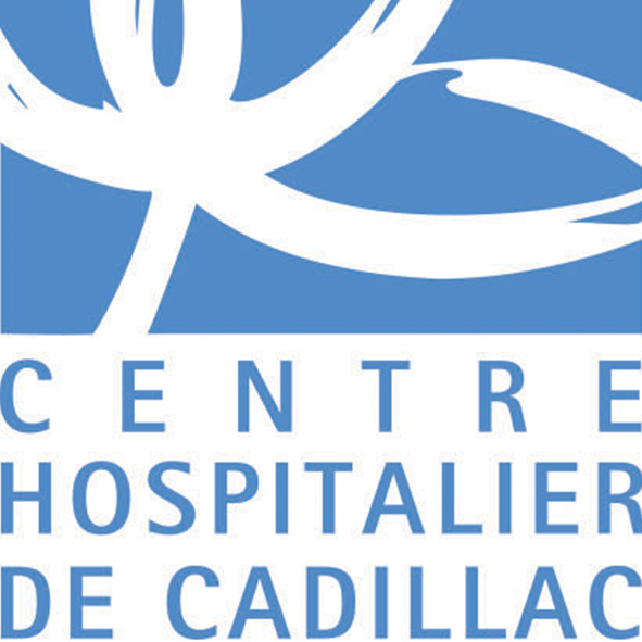 HOSPITALIER CADILLAC