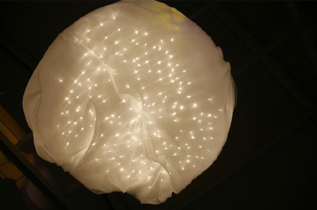 Jeu de lumières plafond - Produits Snoezelen - Boutique Somoba