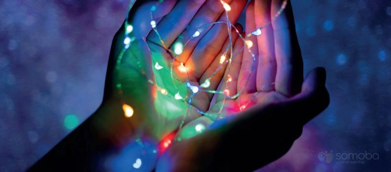 Initiation snoezelen 2 jours