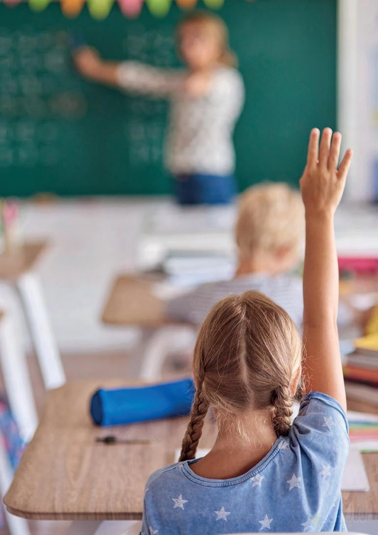 Snoezelen à l’école 2 jours