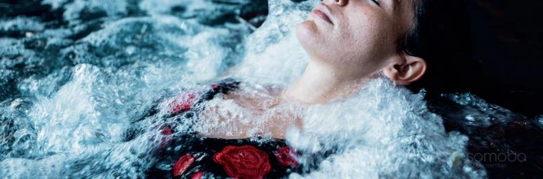 L’approche de l’eau comme médiation 2 jours