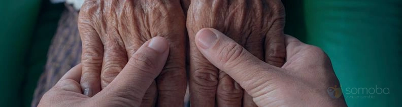 Ateliers et animations en EHPAD