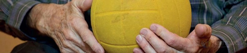 Animer un atelier de gym douce