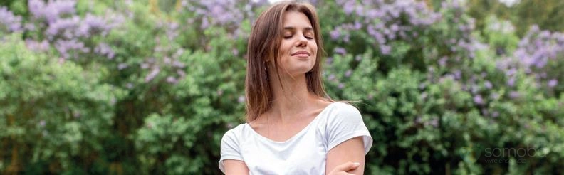 Prendre soin de soi pour mieux prendre soin des autres