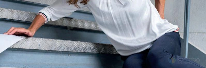 Prévention des chutes