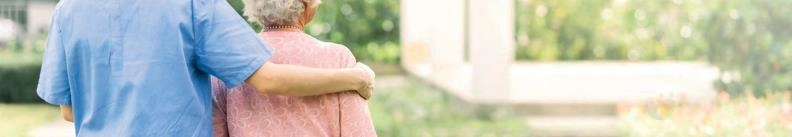 La prise en soin spécifique des résidents en unité protégée