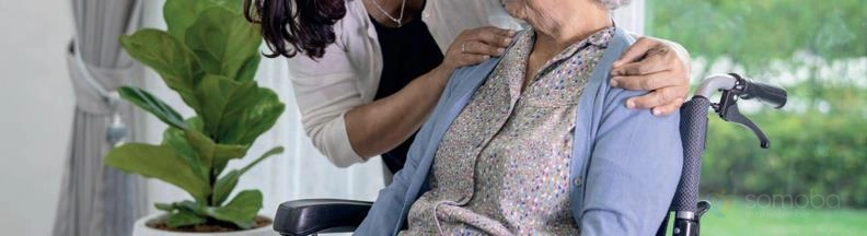 Comprendre les spécificités de la personne âgée pour mieux agir