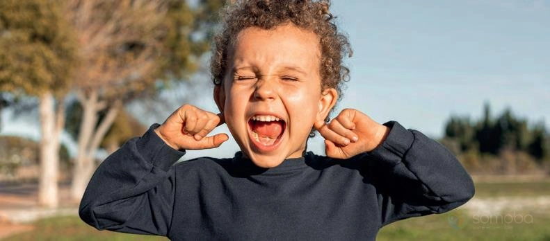 Accompagner les émotions de l’enfant